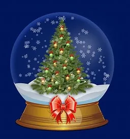 A l'approche de Noël